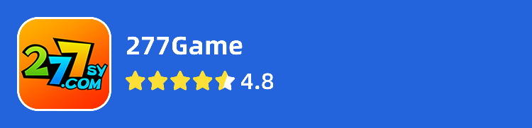 277Game, rated 4.8 stars